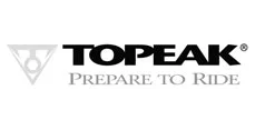 Logo Topeak