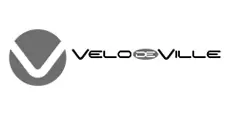 Logo Velo de Ville