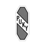 Puky Logo